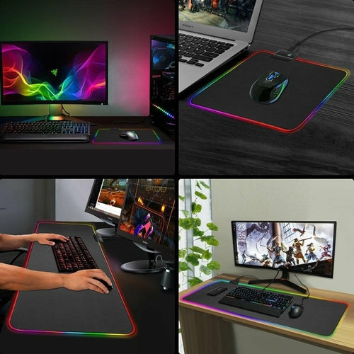 MOUSE PAD