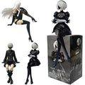 2B Nier:Automata Ver1.1A Figure – 15cm PVC Collectible, YoRHa No. 2 Type B