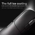 AJAZZ AJ179 PRO Lightweight Wireless Gaming Mouse – Ergonomic, Magnetic Charging, PAW3395