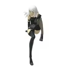 2B Nier:Automata Ver1.1A Figure – 15cm PVC Collectible, YoRHa No. 2 Type B