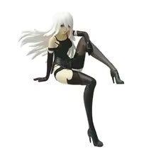 2B Nier:Automata Ver1.1A Figure – 15cm PVC Collectible, YoRHa No. 2 Type B