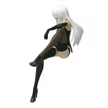2B Nier:Automata Ver1.1A Figure – 15cm PVC Collectible, YoRHa No. 2 Type B
