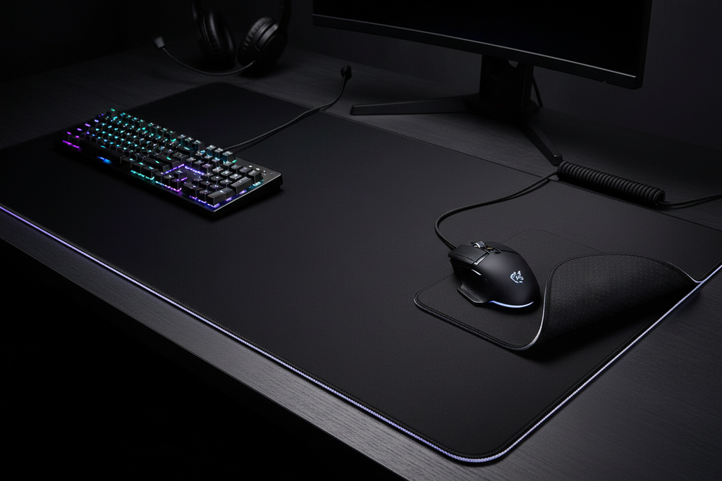 Mouse Pad BLIKSEM