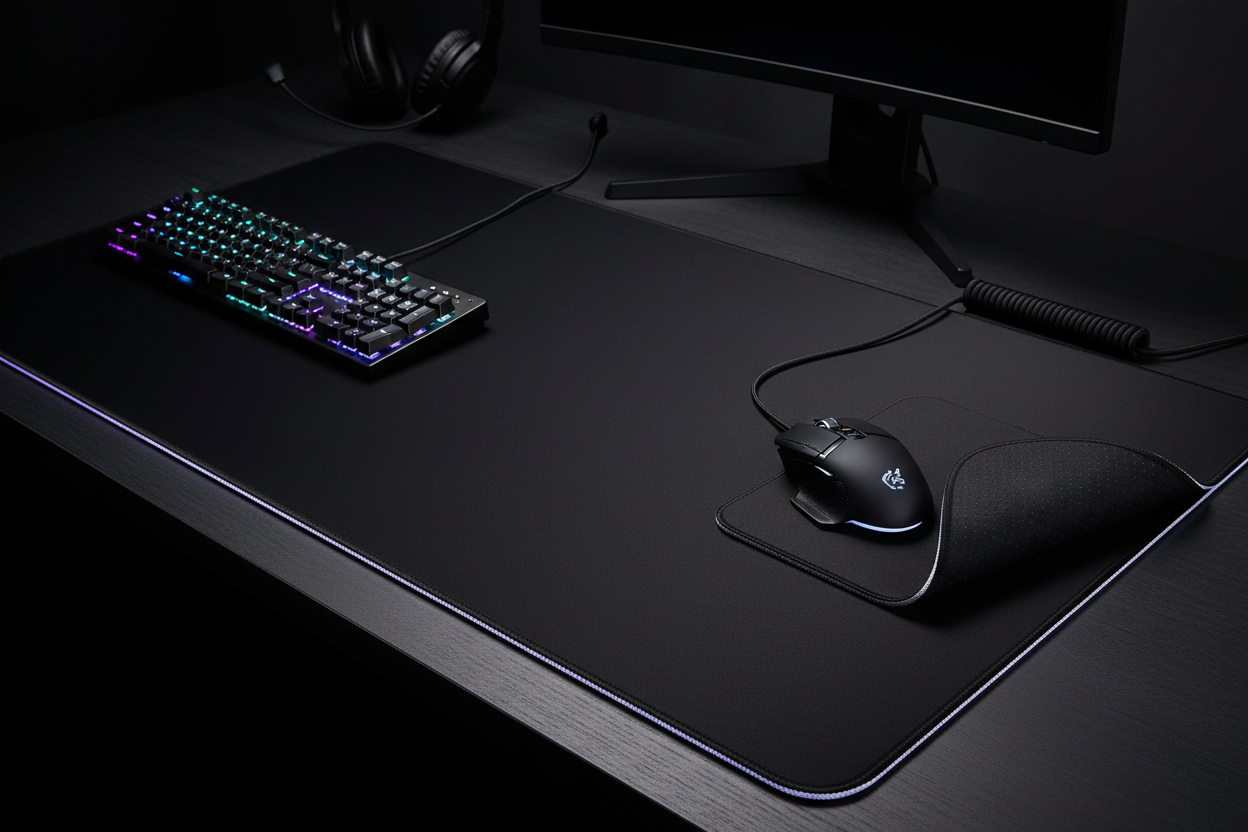 Mouse Pad BLIKSEM