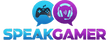 SpeakGamer - Home