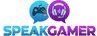 SpeakGamer - Home